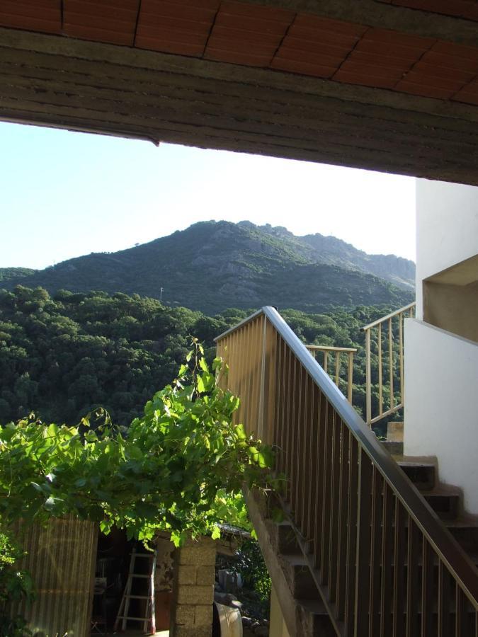 La Corbula - Casa Vacanze - Q5992 Fluminimaggiore Exterior photo